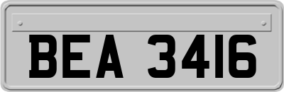 BEA3416