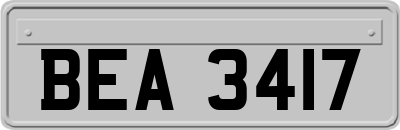 BEA3417