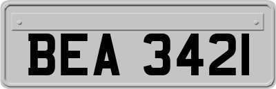 BEA3421