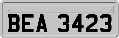 BEA3423