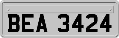 BEA3424