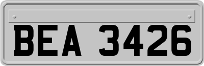 BEA3426