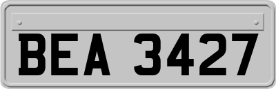 BEA3427