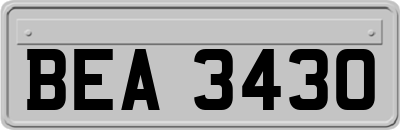 BEA3430