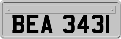 BEA3431