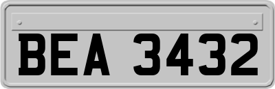 BEA3432