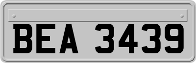 BEA3439