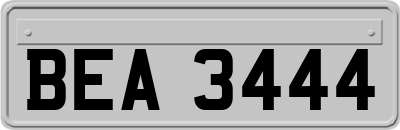 BEA3444