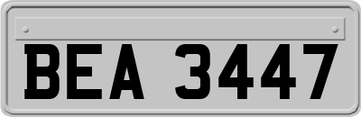 BEA3447