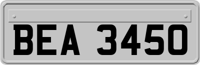 BEA3450