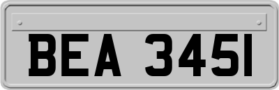BEA3451