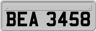 BEA3458