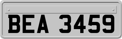 BEA3459
