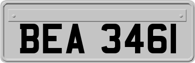 BEA3461