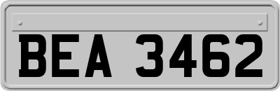 BEA3462