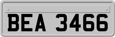 BEA3466