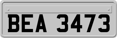 BEA3473