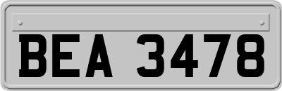 BEA3478