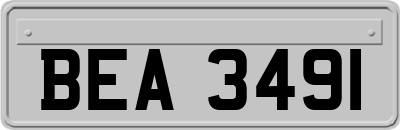 BEA3491