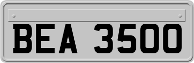 BEA3500