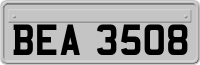 BEA3508