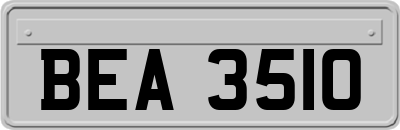 BEA3510