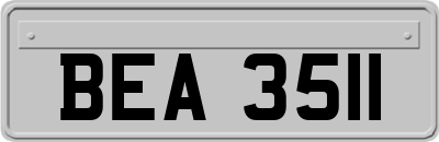 BEA3511