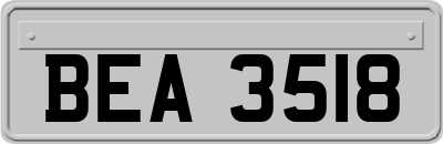 BEA3518