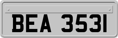 BEA3531