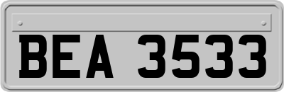 BEA3533