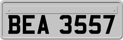 BEA3557