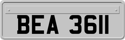 BEA3611