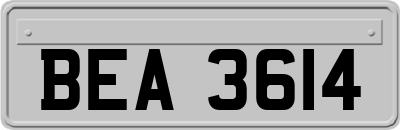 BEA3614