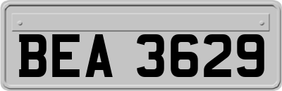 BEA3629