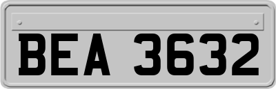 BEA3632