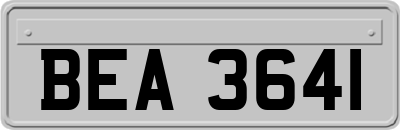 BEA3641