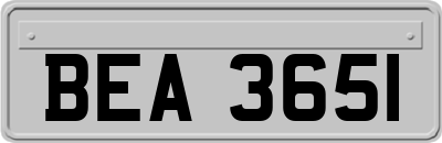 BEA3651