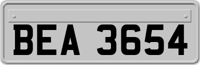 BEA3654