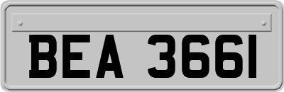BEA3661