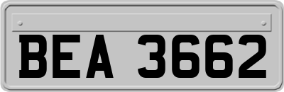BEA3662