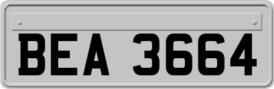 BEA3664