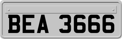 BEA3666