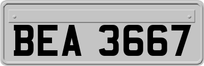 BEA3667