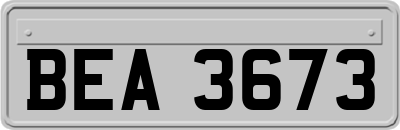 BEA3673