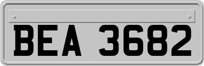 BEA3682