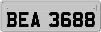 BEA3688