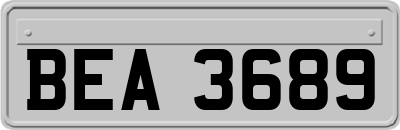 BEA3689