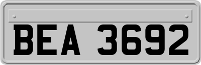 BEA3692