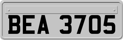 BEA3705