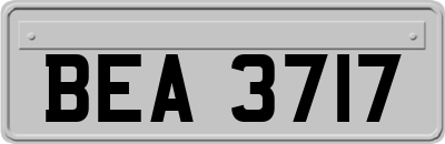 BEA3717